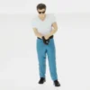 Diorama James Dean, 1:24, Cartrix