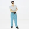 Diorama James Dean, 1:18, Cartrix