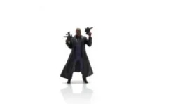 Diorama Morfeo Matrix, 1:43, Cartrix
