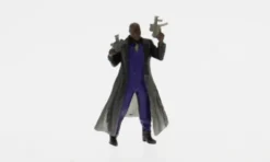 Diorama Morfeo Matrix, 1:64, Cartrix