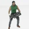 Diorama Muscle Mechanics - 5, 1:24, American Diorama
