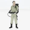 Diorama Peter Venkman, 1984, 1:24, Cartrix