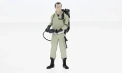 Diorama Peter Venkman, 1984, 1:24, Cartrix