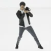Diorama Photographers - 6, 1:24, American Diorama