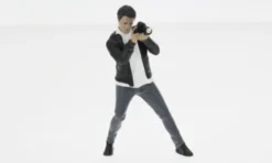 Diorama Photographers - 6, 1:24, American Diorama