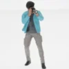 Diorama Photographers - 1, 1:24, American Diorama
