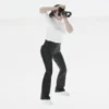 Diorama Photographers - 2, 1:24, American Diorama
