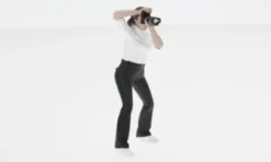 Diorama Photographers - 2, 1:24, American Diorama