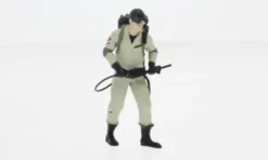 Diorama Ray Stantz, 1984, 1:24, Cartrix