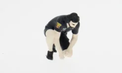 Diorama RB Worker, 1:43, Cartrix