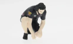 Diorama RB Worker, 1:18, Cartrix