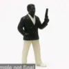 Diorama Ricardo Rico, 1984, Miami Vice, 1:43, Cartrix