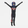 Diorama Sainz Dakar, 1:43, Cartrix
