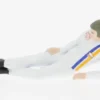 Diorama Steve & Lemans, 1:43, Cartrix