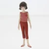 Diorama Trixie Meteoro, 1:18, Cartrix