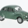 DKW F 89, grün, 1950, 1:87, Wiking