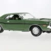 Dodge Challenger R/T, grün, 1970, 1:18, Greenlight