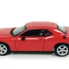 Dodge Challenger RT, rot, 2016, 1:64, Greenlight