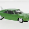 Dodge Charger Daytona, grün, 1969, 1:43, IXO