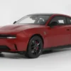 Dodge Charger Daytona, rot, 2025, 1:18, GT Spirit