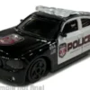 Dodge Charger Hemi, 2006, Police (USA), 1:43, Bburago