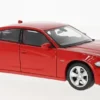 Dodge Charger R/T, rot, 2016, 1:24, Welly