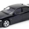 Dodge Charger R/T, schwarz, 2016, 1:24, Welly