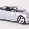Dodge Charger R/T, silber, 2011, 1:24, Motormax