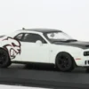 Dodge C. SRT, Hellcat, 1:43, Solido