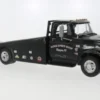 Dodge D300 Ramp Truck, 1970, Don's Speed Shop, 1:18, ACME