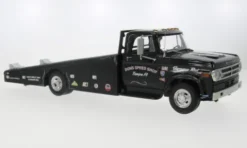 Dodge D300 Ramp Truck, 1970, Don's Speed Shop, 1:18, ACME