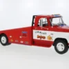 Dodge D-300 Ramp Truck, 1970, Tom McEwen The Mongoose, 1:18, ACME