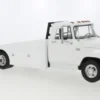 Dodge D-300 Ramp Truck, weiss, 1970, 1:18, ACME