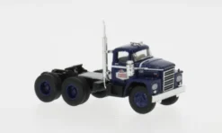 Dodge LCF CT 900, 1960, Canada Cartage, 1:87, Brekina