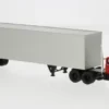 Dodge LCF CT 900, rot, 1960, 1:87, Brekina