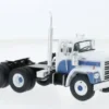 Dodge LCF CT 900, weiss/blau, 1960, 1:43, IXO
