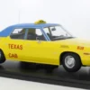 Dodge Monaco, 1974, Texas Cab, 1:18, KK Scale