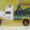 Dodge Power Wagon, 1967, Garbage Pail Kids Series 8, 1:64, Greenlight