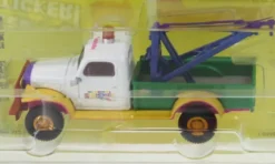 Dodge Power Wagon, 1967, Garbage Pail Kids Series 8, 1:64, Greenlight