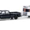 Dodge RAM 2500, 2023, Gulf, 1:64, Greenlight