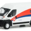 Dodge RAM Promaster 2500 Cargo HD, 2019, Canada Post - Postes Canada, 1:64, Greenlight