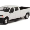 Dodge RAM 2500, weiss, 2021, 1:64, Greenlight
