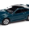Dodge Stealth R/T, grün, 1993, 1:64, Auto World