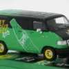 Dodge Van, Sprite Delivery, 1:64, Tarmac Works