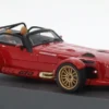 Donkervoort D8 GTO-S, rot, 2018, 1:43, Schuco / Pro.R