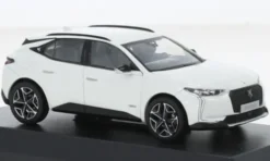 DS 4 Cross, weiss, 2021, 1:43, Norev