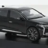 DS 4, schwarz, 2021, 1:43, Norev