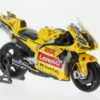 Ducati Desmosedici GP23, MotoGP, Misano, 2023, Lenovo Team, #1, F.Bagnaia, 1:18, Maisto