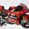 Ducati Desmosedici, MotoGP, 2024, Lenovo Team, #1, 1:6, Maisto