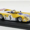 Duckhams LM, 24h Le Mans, 1973, #5, C.Craft/A.de Cadenet, 1:43, Trofeu